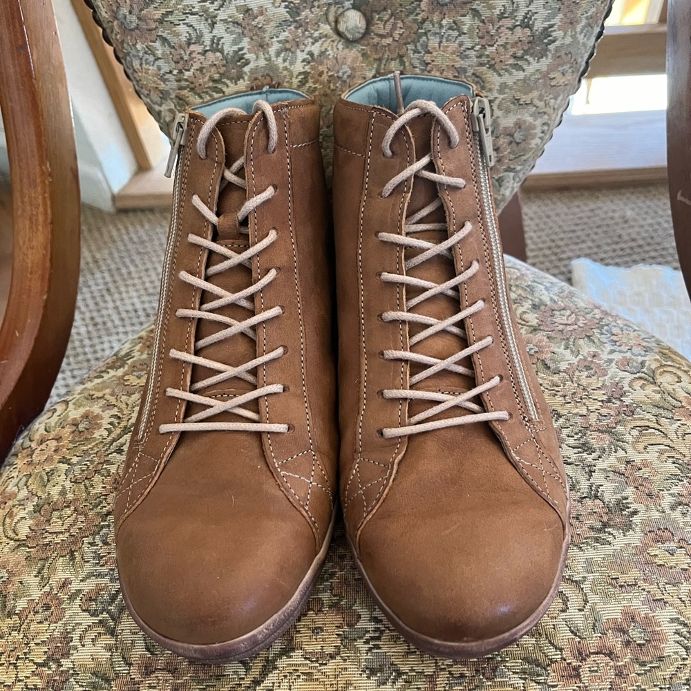 CLOUD Aika Boot Basic